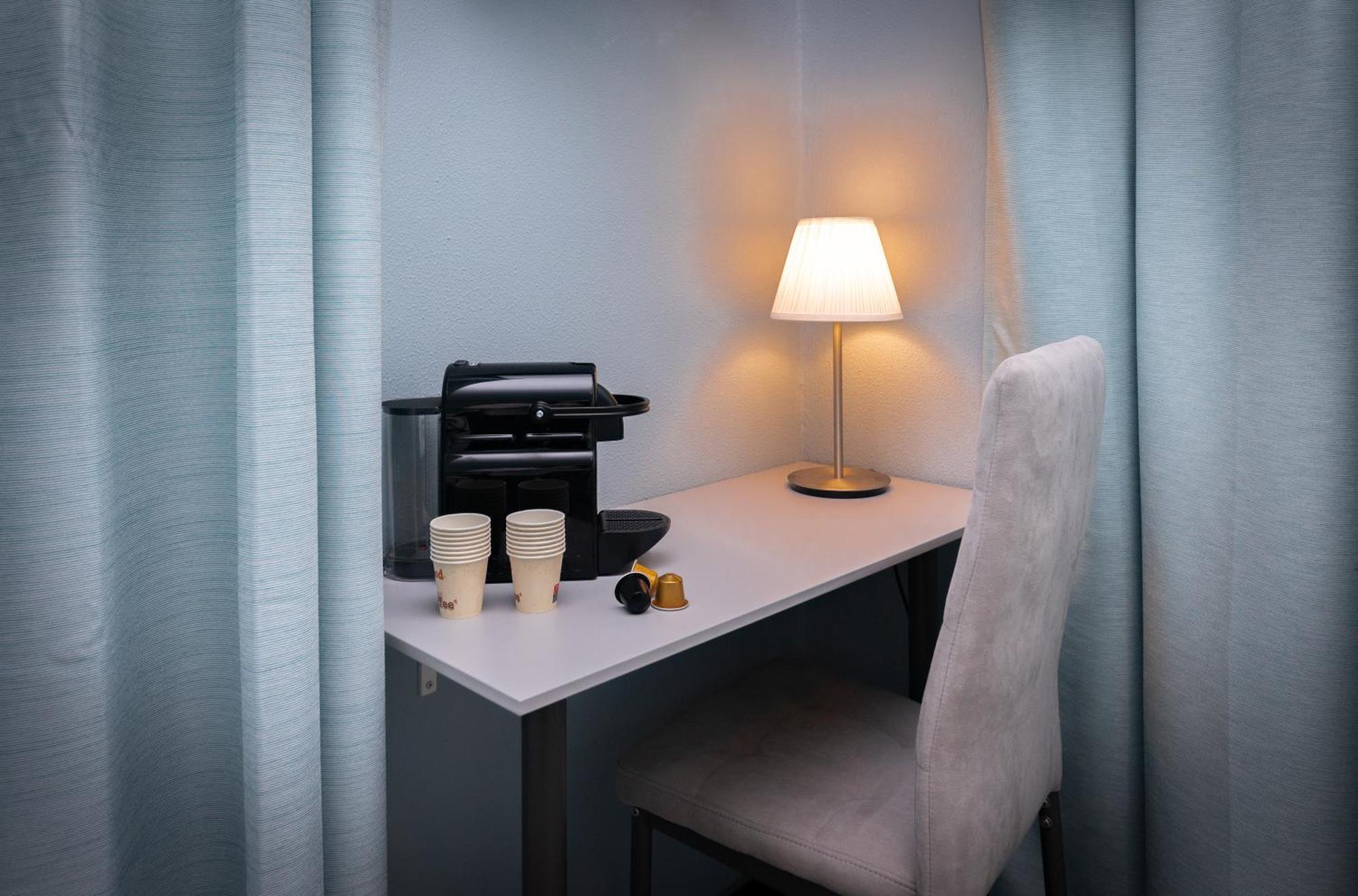 Galia Rooms It Self Check In H24 Gênes Extérieur photo